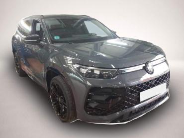 Fahrzeug ansehen: Volkswagen Tayron 2.0 TSI 4Motion R-Line Black Style Volkswagen Tayron 2.0 TSI 4Motion R-Line Black Style