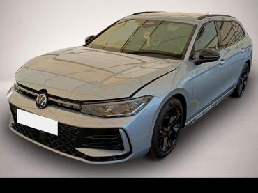 Volkswagen Passat 2.0 TDI 4M R-Line Black Style * KeyGo * Navi