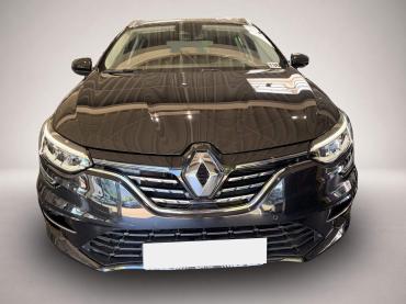 Renault Megane Grandtour INTENS TCe 140 EDC