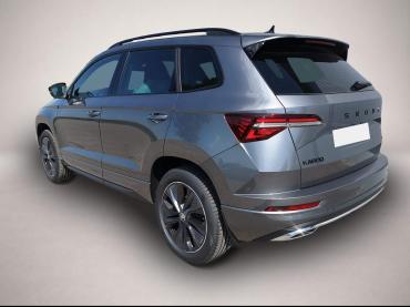 Fahrzeug ansehen: Skoda Karoq 2.0TDI Sportline DSG 4x4 AHK Matrix Navi A Skoda Karoq 2.0TDI Sportline DSG 4x4 AHK Matrix Navi A
