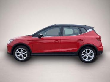 Fahrzeug ansehen: Seat Arona 1.0 TSI DSG FR VIRTUAL-COCKPIT * NAVI-PRO * KA Seat Arona 1.0 TSI DSG FR VIRTUAL-COCKPIT * NAVI-PRO * KA