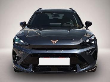 Fahrzeug ansehen: Cupra Formentor 1.5 eHybrid 5J.Gar. EdgePaket 360Kamra Cupra Formentor 1.5 eHybrid 5J.Gar. EdgePaket 360Kamra