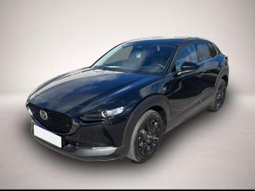 Mazda CX-30 2.5 Nagisa 2WD * Navi * HeadUp * LED * ACC * KeyGo