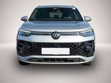 Volkswagen Tayron 2.0 TSI 4Motion DSG R-Line PANO 7 SITZE