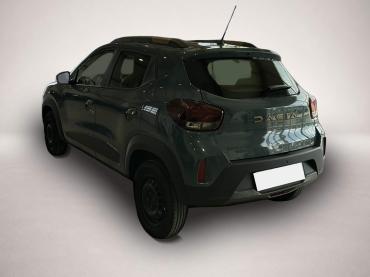 Fahrzeug ansehen: Dacia Spring Extreme Navi Kamera Klima Parkh. Servo DA Dacia Spring Extreme Navi Kamera Klima Parkh. Servo DA