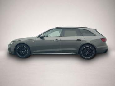 Fahrzeug ansehen: Audi A4 Av. 40 TDI S-tronic 2x s-line MATRIX E-HECK A Audi A4 Av. 40 TDI S-tronic 2x s-line MATRIX E-HECK A