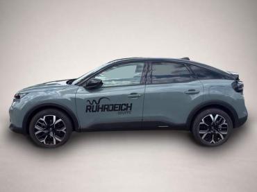Fahrzeug ansehen: Citroën C4 Max 130 CarPlay Navi 360° Allwetter EAT8 Citroën C4 Max 130 CarPlay Navi 360° Allwetter EAT8