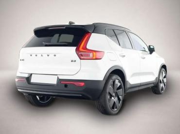 Fahrzeug ansehen: Volvo XC40 Ultra Black Edition 2WD StandHZG AHK Digita Volvo XC40 Ultra Black Edition 2WD StandHZG AHK Digita