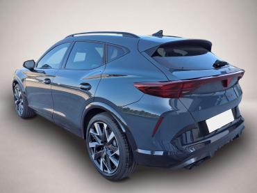 Fahrzeug ansehen: Cupra Formentor 2.0 TSI Cupra Formentor 2.0 TSI