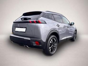 Fahrzeug ansehen: Peugeot 2008 Allure 1.2 PureTech 130 CAM/SHZ/GRIP/TEMP Peugeot 2008 Allure 1.2 PureTech 130 CAM/SHZ/GRIP/TEMP