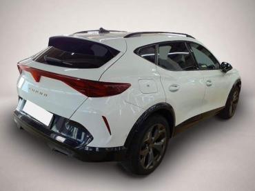 Fahrzeug ansehen: Cupra Formentor 1.5 eTSI DSG AB299EUR NAVI 360 SHZ DCC Cupra Formentor 1.5 eTSI DSG AB299EUR NAVI 360 SHZ DCC