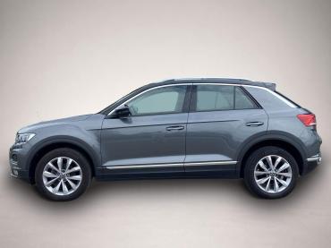 Volkswagen T-Roc 1.0 TSI LED * NAVI * DAB * SHZ * PDC * BLUETOOTH * ACC