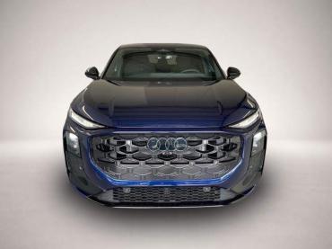 Audi Q3 Sportback NEU TFSI quattro S line TechPro * Matri.