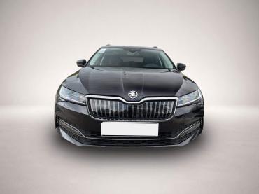 Fahrzeug ansehen: Skoda Superb Combi 1.4 eHybrid Style STANDH MATRIX LED Skoda Superb Combi 1.4 eHybrid Style STANDH MATRIX LED