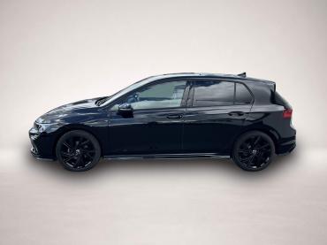 Fahrzeug ansehen: Volkswagen Golf 1.5 TSI DSG R-Line 2.99% Fin. AHK Navi Trav Volkswagen Golf 1.5 TSI DSG R-Line 2.99% Fin. AHK Navi Trav