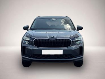 Fahrzeug ansehen: Skoda Kodiaq Selection TSI DSG|7 SITZE|VORB.AHK|NAVI Skoda Kodiaq Selection TSI DSG|7 SITZE|VORB.AHK|NAVI