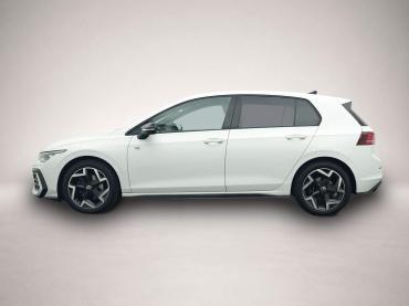 Fahrzeug ansehen: Volkswagen Golf 8 1.5 eTSI DSG R-Line BLACK STYLE AHK LED Volkswagen Golf 8 1.5 eTSI DSG R-Line BLACK STYLE AHK LED