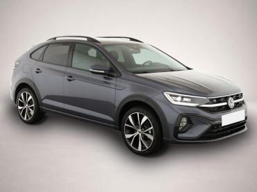 Fahrzeug ansehen: Volkswagen Taigo 1.5 TSI DSG R-LINE * AHK * Navi * IQ.Light * K Volkswagen Taigo 1.5 TSI DSG R-LINE * AHK * Navi * IQ.Light * K