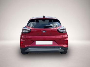 Fahrzeug ansehen: Ford Puma TITANIUM NAVI / LED / PDC / GJR / WINTER-PA Ford Puma TITANIUM NAVI / LED / PDC / GJR / WINTER-PA