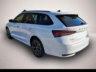 Skoda Octavia Kombi 2.0 TDI DSG Selection Pano 17 Lodg