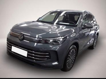 Volkswagen Tiguan 2.0 TDI DSG Elegance IQ.Light/ACC/HuD/360