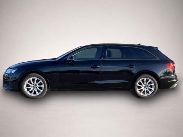 Fahrzeug ansehen: Audi A4 Avant 35 2.0 TFSI S-tronic 17" * NAVI * LED * EL.HE Audi A4 Avant 35 2.0 TFSI S-tronic 17" * NAVI * LED * EL.HE