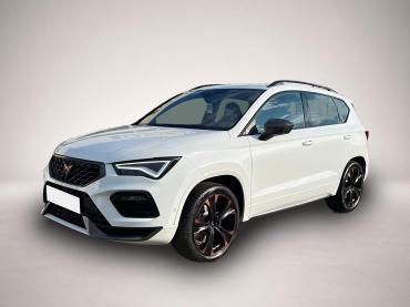 Fahrzeug ansehen: Cupra Ateca 2.0 TSI VZ 4Drive * BEATS * Pano * DAB * Memory Cupra Ateca 2.0 TSI VZ 4Drive * BEATS * Pano * DAB * Memory