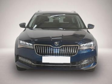 Fahrzeug ansehen: Skoda Superb Combi 2.0 TSI Skoda Superb Combi 2.0 TSI