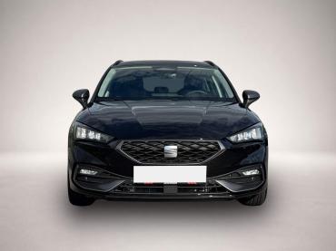 Fahrzeug ansehen: Seat Leon SP FR eTSI DSG|AHK|ACC|KAMERA|CLIMATRONIC Seat Leon SP FR eTSI DSG|AHK|ACC|KAMERA|CLIMATRONIC