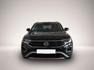 Fahrzeug ansehen: Volkswagen T-Roc 1.5 TSI DSG Goal LED-PLUS NAVI AHK KAMERA Volkswagen T-Roc 1.5 TSI DSG Goal LED-PLUS NAVI AHK KAMERA