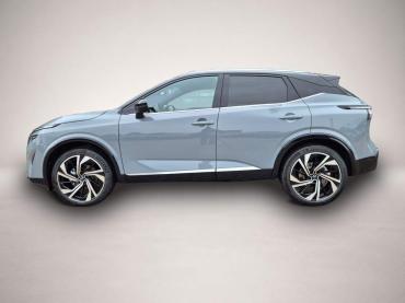 Fahrzeug ansehen: Nissan Qashqai 1.3 DIG-T MHEV 158 PS X-Tronic Tekna Pr Nissan Qashqai 1.3 DIG-T MHEV 158 PS X-Tronic Tekna Pr