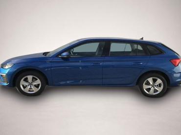 Skoda Scala Classic 1.0 TSI