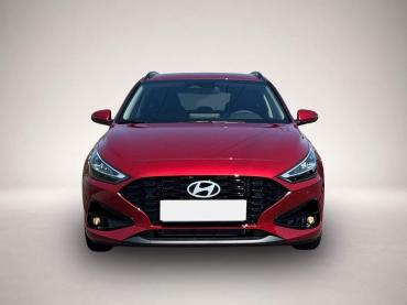 Fahrzeug ansehen: Hyundai i30 Kombi T-GDI DCT|KAMERA|BI-LED|NAVI|TEMPOMAT Hyundai i30 Kombi T-GDI DCT|KAMERA|BI-LED|NAVI|TEMPOMAT