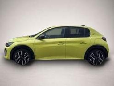 Fahrzeug ansehen: Peugeot 208 Hybrid 100 GT KAMERA PDC SHZ NAVI Peugeot 208 Hybrid 100 GT KAMERA PDC SHZ NAVI