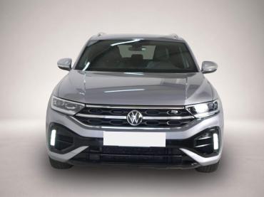 Fahrzeug ansehen: Volkswagen T-Roc 2.0 TSI 4Motion R Volkswagen T-Roc 2.0 TSI 4Motion R