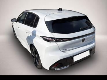 Fahrzeug ansehen: Peugeot 308 GT Bluetooth Navi LED Klima Einparkhilfe Peugeot 308 GT Bluetooth Navi LED Klima Einparkhilfe