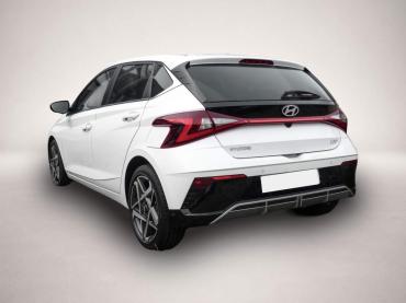 Fahrzeug ansehen: Hyundai i20 Prime Navi Digitales Cockpit Soundsystem Bos Hyundai i20 Prime Navi Digitales Cockpit Soundsystem Bos