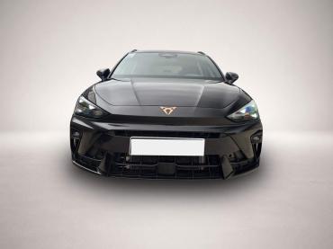Cupra Leon SP 1.5 eTSI DSG AHK MATRIX NAVI REAR VIEW