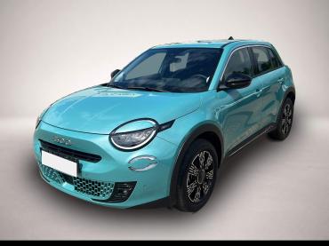 Fiat 600 DCT Hybrid POP * KeyGo * Navi * LED * Kamera * DAB *