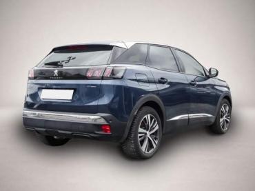 Fahrzeug ansehen: Peugeot 3008 Hybrid 225 Allure 1.6 Plug-In EU6d Navi Dig Peugeot 3008 Hybrid 225 Allure 1.6 Plug-In EU6d Navi Dig