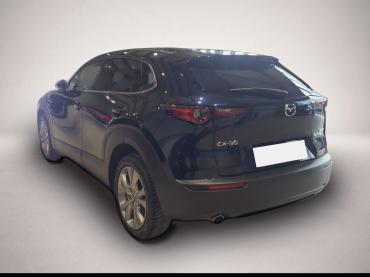 Mazda CX-30 Exclusive-Line 2WD Bluetooth Head Up Displ