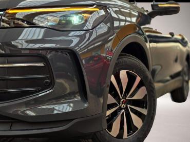 Fahrzeug ansehen: Volkswagen Tiguan 1.5 eTSI el.Heckkl. 360°Kamera Sicherheit Volkswagen Tiguan 1.5 eTSI el.Heckkl. 360°Kamera Sicherheit