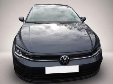 Fahrzeug ansehen: Volkswagen Polo 1.0 Limited/LED/Klima/Sitzheizung/PDC/MFL Volkswagen Polo 1.0 Limited/LED/Klima/Sitzheizung/PDC/MFL
