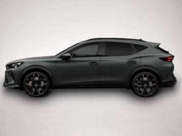 Cupra Formentor 2.5 TSI 7-Gang-DSG 4Drive