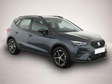 Seat Arona 1.0 TSI DSG Style * AHK * Navi * ACC * Kamera