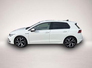 Fahrzeug ansehen: Volkswagen Golf 1.5 TSI DSG Style 3.99% Fin. Navi ACC LR-HZ Volkswagen Golf 1.5 TSI DSG Style 3.99% Fin. Navi ACC LR-HZ