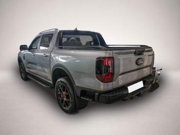 Fahrzeug ansehen: Ford Ranger Wiltrak 3.0 V6 240PS Standh. Rollo B&O Te Ford Ranger Wiltrak 3.0 V6 240PS Standh. Rollo B&O Te