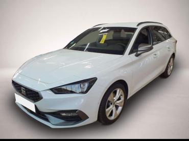 Fahrzeug ansehen: Seat Leon Sportstourer 2.0 TDI FR Seat Leon Sportstourer 2.0 TDI FR