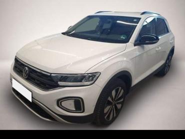 Volkswagen T-Roc 1.0 TSI Goal LED/ACC/Navi