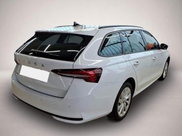 Fahrzeug ansehen: Skoda Octavia Combi 1.5 TSI mHEV DSG Selection MATRIX- Skoda Octavia Combi 1.5 TSI mHEV DSG Selection MATRIX-